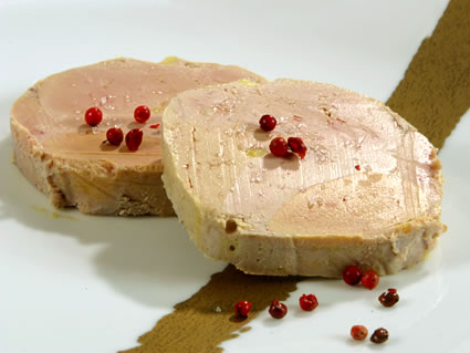 Foie Gras is fomenting trouble for restuarants worldwide Foie Gras